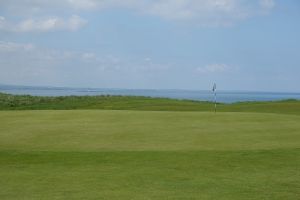 County Sligo 12th Green 2025